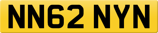 NN62NYN